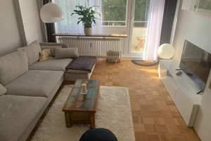 Mieszkanie do wynajęcia 53m2 Hasselbrookstraße - zdjęcie 1