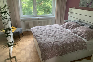 Mieszkanie do wynajęcia 53m2 Hasselbrookstraße - zdjęcie 3