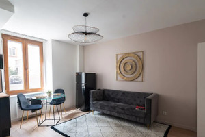 Mieszkanie do wynajęcia 47m2 Rue de Wasselonne - zdjęcie 3