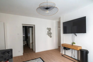 Mieszkanie do wynajęcia 47m2 Rue de Wasselonne - zdjęcie 2