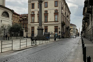 Mieszkanie do wynajęcia 55m2 Via della Consolata - zdjęcie 3