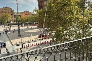 Mieszkanie do wynajęcia 95m2 Katalonia Barcelona Passeig de Lluís Companys - zdjęcie 3