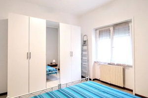 Mieszkanie do wynajęcia 60m2 Via Arezzo - zdjęcie 3