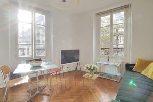 Mieszkanie do wynajęcia 31m2 Île-de-France Paris Rue de Marguerite de Rochechouart - zdjęcie 2