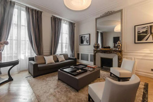 Mieszkanie do wynajęcia 85m2 Île-de-France Paris Rue de Bourgogne - zdjęcie 1