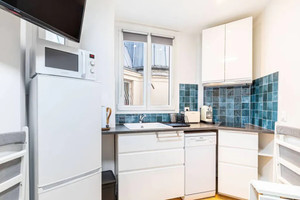 Mieszkanie do wynajęcia 25m2 Île-de-France Paris Rue Monsigny - zdjęcie 3