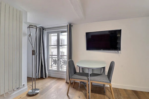 Mieszkanie do wynajęcia 35m2 Île-de-France Paris Rue de Charenton - zdjęcie 3