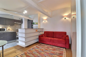 Mieszkanie do wynajęcia 35m2 Île-de-France Paris Rue de Charenton - zdjęcie 1