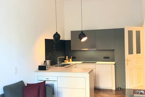 Mieszkanie do wynajęcia 38m2 Berlin Münchener Straße - zdjęcie 3