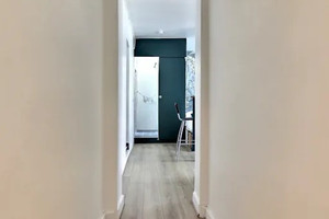 Mieszkanie do wynajęcia 30m2 Île-de-France Paris Rue du Chemin Vert - zdjęcie 2