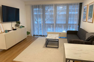 Mieszkanie do wynajęcia 42m2 Berlin Seydelstraße - zdjęcie 1