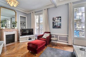 Mieszkanie do wynajęcia 70m2 Île-de-France Paris Rue Vaneau - zdjęcie 3