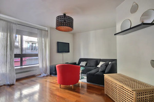 Mieszkanie do wynajęcia 46m2 Île-de-France Paris Rue de Clignancourt - zdjęcie 2