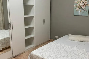 Mieszkanie do wynajęcia 95m2 Lacjum Roma Via dei Sabelli - zdjęcie 1