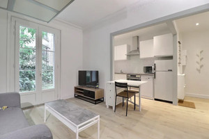 Mieszkanie do wynajęcia 27m2 Île-de-France Paris Rue Vauvenargues - zdjęcie 2