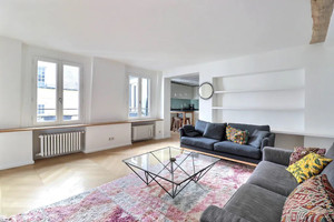 Mieszkanie do wynajęcia 62m2 Île-de-France Paris Rue des Guillemites - zdjęcie 3