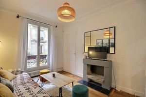 Mieszkanie do wynajęcia 54m2 Île-de-France Paris Rue Flatters - zdjęcie 3