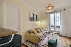 Mieszkanie do wynajęcia 54m2 Île-de-France Paris Rue Flatters - zdjęcie 2