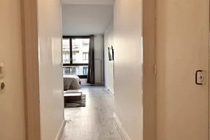 Mieszkanie do wynajęcia 30m2 Île-de-France Paris Avenue Paul Doumer - zdjęcie 3