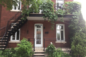 Mieszkanie do wynajęcia 131m2 2265 Saint-Germain, Montréal, QC H1W 2T9, CA - zdjęcie 2