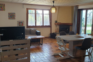 Mieszkanie do wynajęcia 104m2 Route des Collonges  - zdjęcie 2