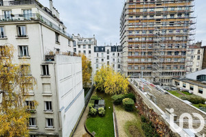 Mieszkanie na sprzedaż 55m2 Île-de-France Paris - zdjęcie 1