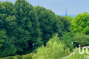 Mieszkanie na sprzedaż 92m2 Île-de-France Paris - zdjęcie 1