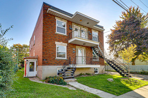 Dom na sprzedaż 254m2 654-658 7e Avenue, Lachine, QC H8S2Z8, CA - zdjęcie 2