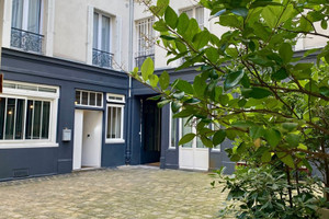 Mieszkanie na sprzedaż 46m2 Île-de-France Paris - zdjęcie 2