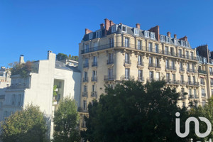 Mieszkanie na sprzedaż 41m2 Île-de-France Paris - zdjęcie 2