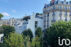 Mieszkanie na sprzedaż 41m2 Île-de-France Paris - zdjęcie 1