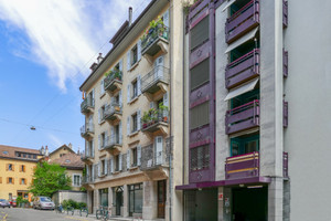 Komercyjne do wynajęcia 80m2 Geneve Rue Baudit  - zdjęcie 1