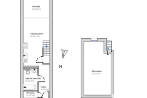 Dom na sprzedaż 42m2 - zdjęcie 3