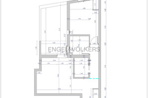 Mieszkanie na sprzedaż 60m2 Madryt - zdjęcie 1