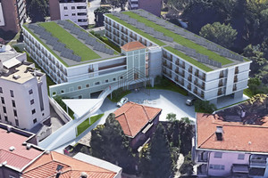 Mieszkanie na sprzedaż 72m2 Porto Porto - zdjęcie 3