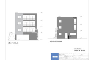 Komercyjne na sprzedaż 513m2 Splicko-Dalmatyński - zdjęcie 1