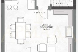 Dom na sprzedaż 140m2 с. Марково/s. Markovo - zdjęcie 4