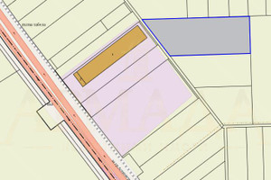 Działka na sprzedaż Индустриална зона - Тракия/Industrialna zona - Trakia - zdjęcie 2