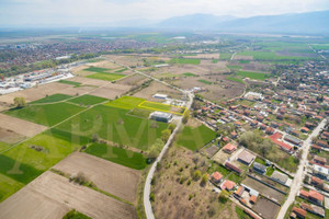 Działka na sprzedaż Индустриална зона - Тракия/Industrialna zona - Trakia - zdjęcie 2