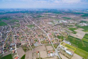 Działka na sprzedaż Индустриална зона - Тракия/Industrialna zona - Trakia - zdjęcie 3