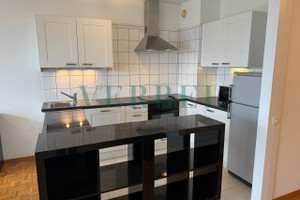 Mieszkanie do wynajęcia 52m2 Rue de Chêne-Bougeries - zdjęcie 2