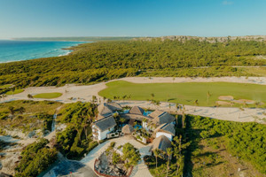 Dom na sprzedaż 1235m2 Splendid 5-Bedroom + Studio Cap Cana Villa With Amazing Golf Views - zdjęcie 2