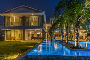 Dom na sprzedaż 832m2 Luxury 6 Bedroom Villa in Cap Cana - zdjęcie 1