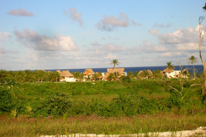 Działka na sprzedaż Perfect Location Cap Cana Residential Lot Offering Fabulous Ocean & Go - zdjęcie 3