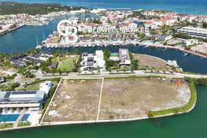 Działka na sprzedaż Prime Location Cap Cana Residential Lot With Magnificent Marina Views - zdjęcie 1