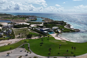 Działka na sprzedaż Marvelous Cap Cana Residential Lot Featuring Golf & Ocean Vistas - zdjęcie 3