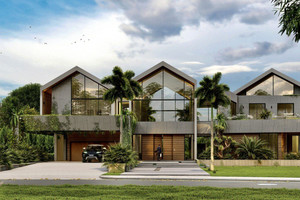 Dom na sprzedaż 1175m2 Mesmerizing Design 7-Bedroom Cap Cana Villa Near Golf & Beach - zdjęcie 2