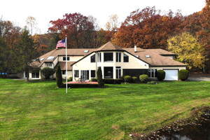 Dom na sprzedaż 7616m2 312 Sunset Rd, Pompton Plains, NJ 07444, USA - zdjęcie 1