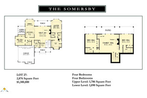 Dom na sprzedaż 268m2 80 Buckhead Trail  - zdjęcie 2