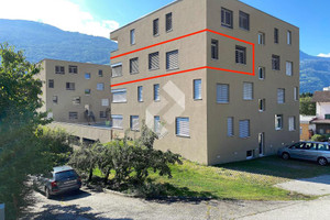 Mieszkanie na sprzedaż 102m2 Adresse sur demande - zdjęcie 2